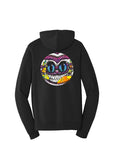 Cheshire Cat · Zip-up Hoodie