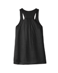 Courage & Victory · Racerback Tank
