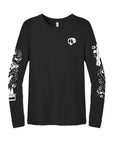 Momento Mori · Long Sleeve T-Shirt