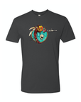 MG42 Mosquito · Unisex T-Shirt