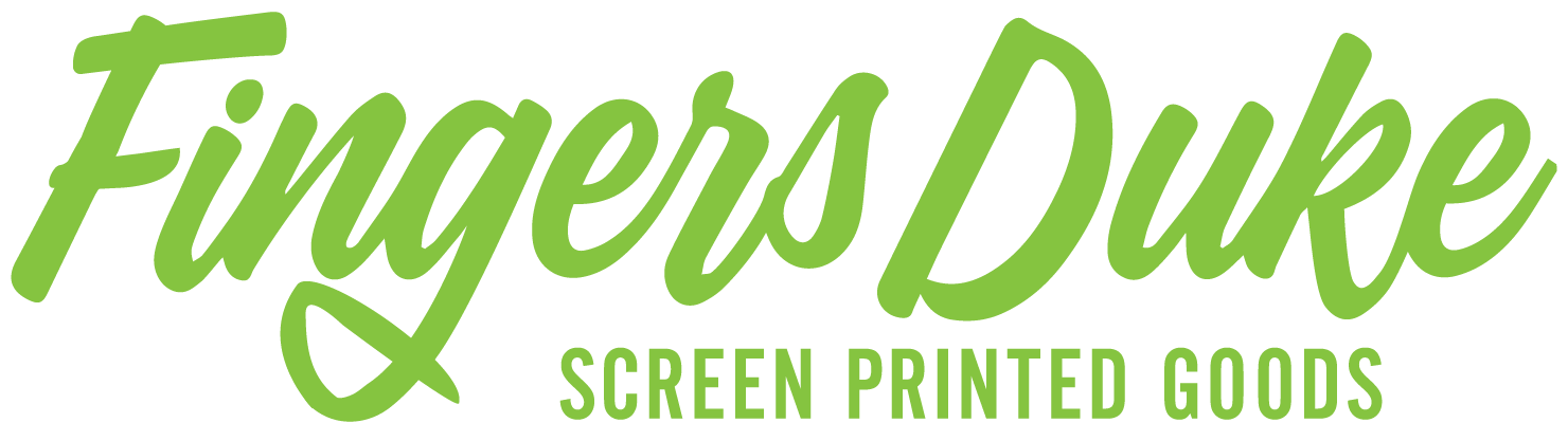 Screen Print vs DTG: How Graphic Tees Are Actually Made