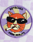 Detached From Reality・Patch