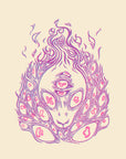 Peepers Unisex T-Shirt