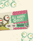 All Hands On Deck · Tier One