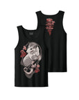 Awesome Opossum Unisex Tank Top