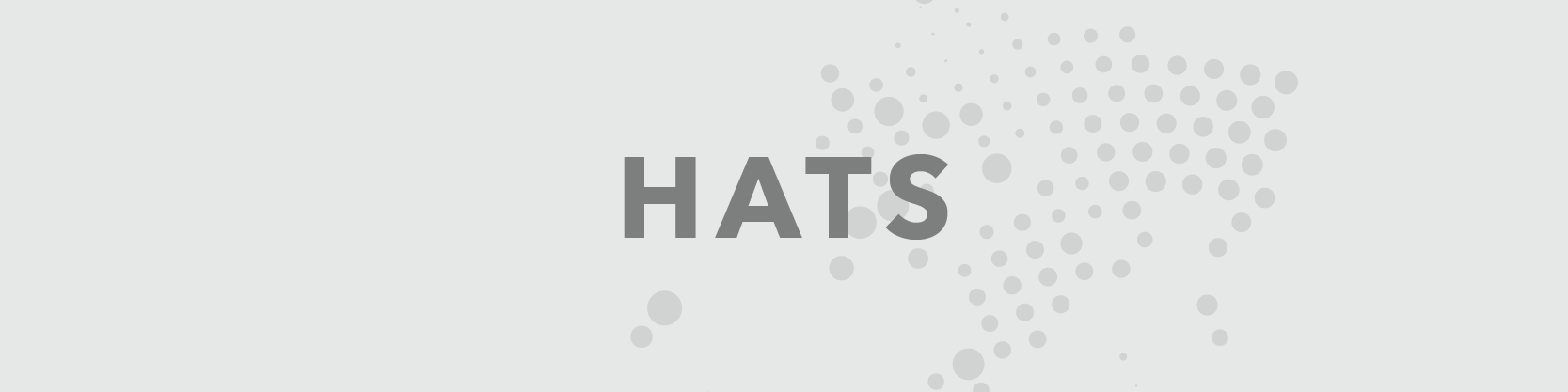 Hat Button: For things that you put on your head.