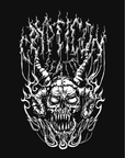 Crypticon 2023 · Death Metal