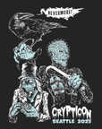 Crypticon Seattle 2025 · Pinhead Creeper