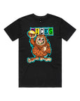 DICKSquatch Unisex T-Shirt