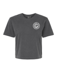 Squid Bulb · Cropped T-Shirt
