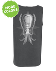 Squid Bulb · Tank