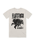 Flatstock Unisex T-Shirt