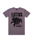 Flatstock Unisex T-Shirt