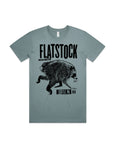 Flatstock Unisex T-Shirt