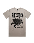 Flatstock Unisex T-Shirt