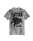 Flatstock Unisex T-Shirt