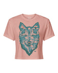 Howl · Cropped T-Shirt