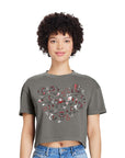 Jimothy Cropped T-Shirt
