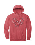 Jimothy Unisex Pullover Hoodie