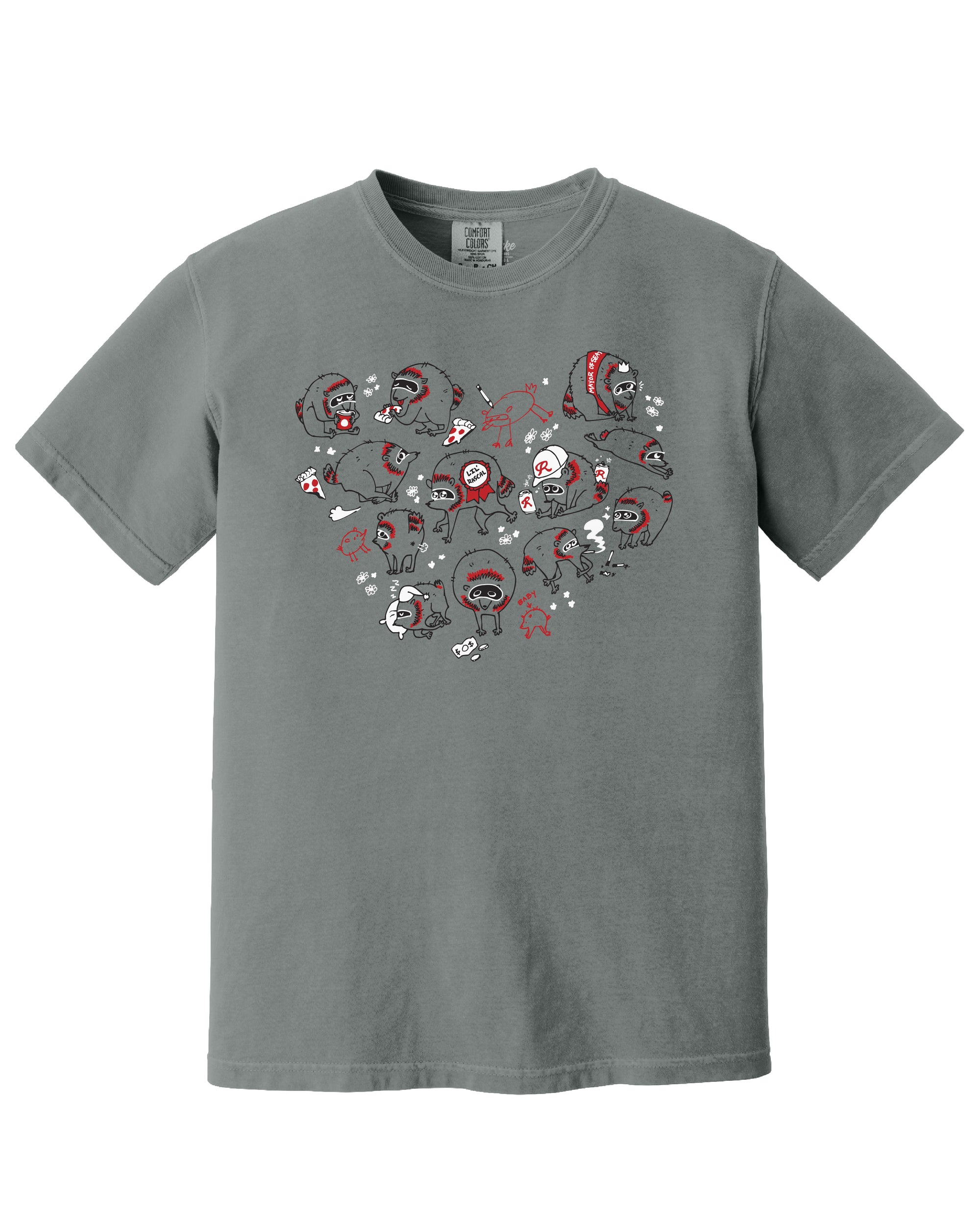Jimothy Unisex T-Shirt