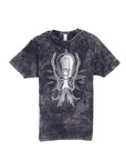 Squid Bulb Unisex Vintage T-Shirt