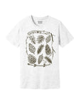 Pinecones · Cotton T-Shirt