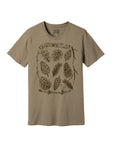 Pinecones · Cotton T-Shirt