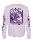 Lilith · Long Sleeve Tee