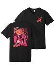 Space Gal · Unisex T-Shirt
