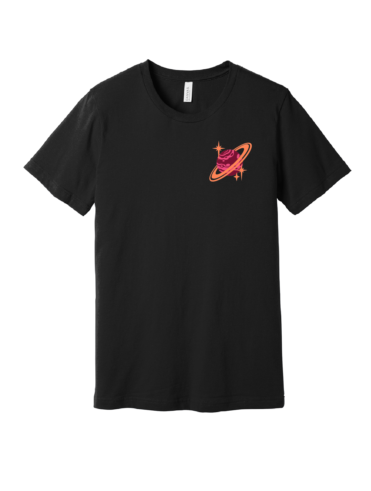 Space Gal · Unisex T-Shirt
