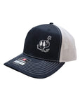 Anchor Away · Trucker Hat