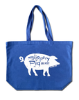 Slippery Pig · Uff Da Tote