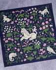Cat Coven · Unicorn Garden Bandana