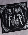 Cat Coven · Choose Your Weapon Bandana