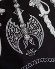Cat Coven · Choose Your Weapon Bandana