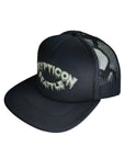 Crypticon Seattle · Misc. Trucker Hats