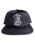 Crypticon Seattle · Misc. Trucker Hats