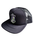 Crypticon Seattle · Misc. Trucker Hats