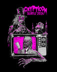 Crypticon Seattle 2026 · Crypt Keeper
