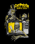 Crypticon Seattle 2026 · Crypt Keeper