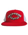 Crypticon Seattle · Misc. Trucker Hats