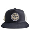Generic NW Patch · Trucker Hat