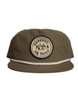 Generic NW Patch Surf Rope Cap