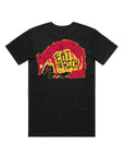 Eat The Rich · Unisex T-Shirt