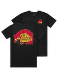 Eat The Rich · Unisex T-Shirt