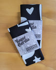 Rogue Gorilla · Cute Skull Bandana