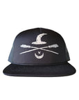 Broomsticks · Trucker Hat