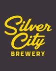 Silver City Brewery · Black Pullover Hoodie