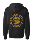 Silver City Brewery · Zip Up Hoodie