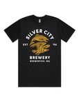 Silver City Brewery · Sea & Sky Tee